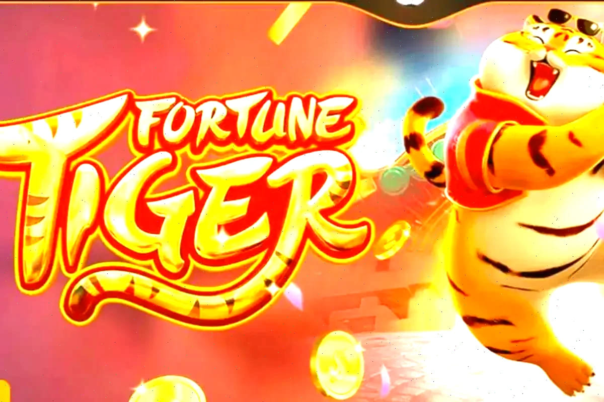 No Cassino 888HOT, o Slot Fortune Tiger uma das Favoritas